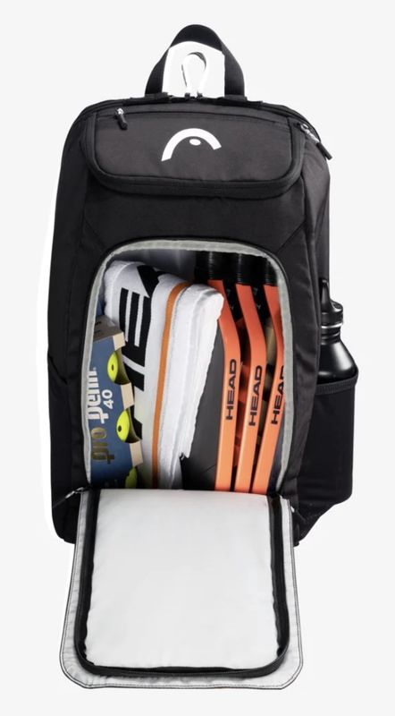 HEAD Pro Pickleball Backpack - 26L (Austrian Product)