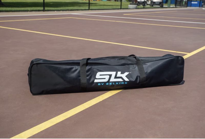 SELKIRK Portable Pickleball Net