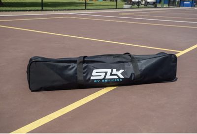 SELKIRK Filet portatif 22 pieds