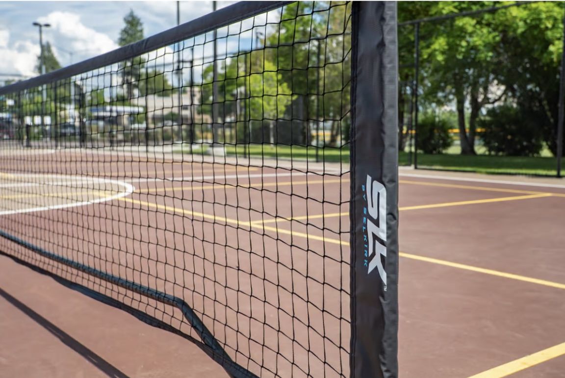 SELKIRK Portable Pickleball Net