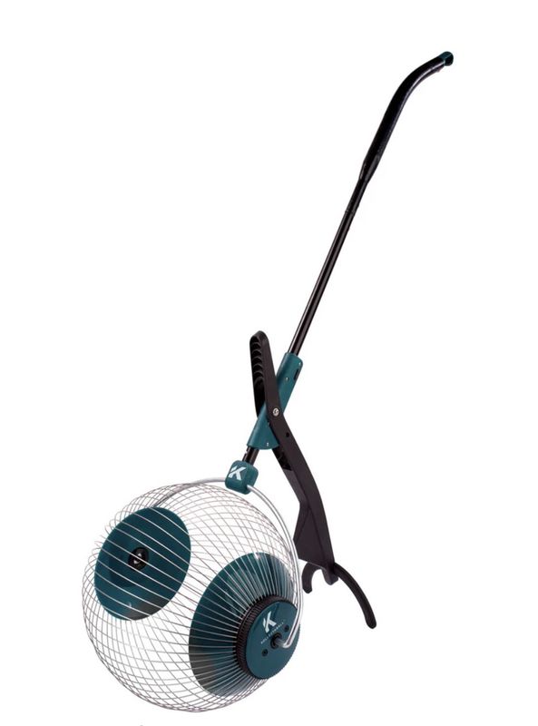 KOLLECTABALL K-Court