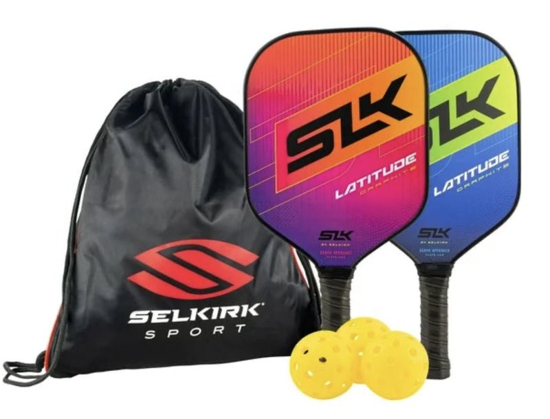 SELKIRK SLK Latitude Bundle