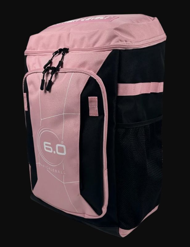 SIX 6.0 ZERO Performance Backpack (Australian Product)