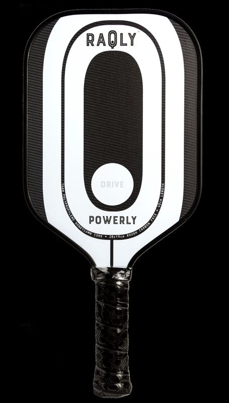 RAQLY Powerly - 14 mm (Quebec Product)