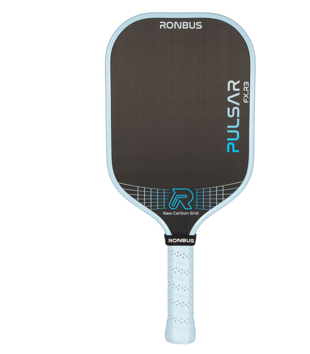 RONBUS Pulsar FX.R3 - 16 mm