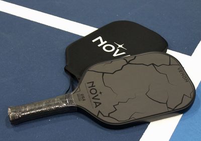 NOVA Venom - 16 mm (Quebec Product)