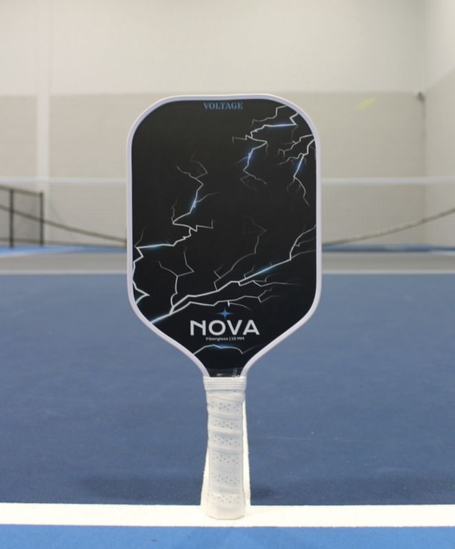 NOVA Voltage - 13 mm (Quebec Product)