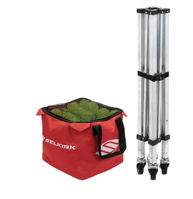 SELKIRK Panier Ă balles