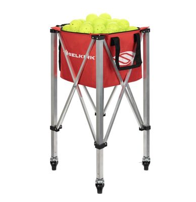 SELKIRK Panier Ă balles