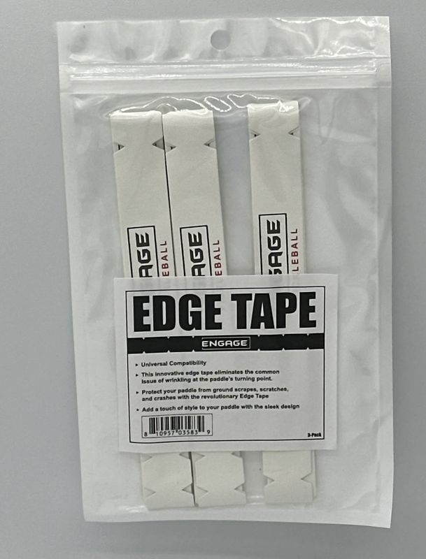 ENGAGE Edge tape - 3 pack