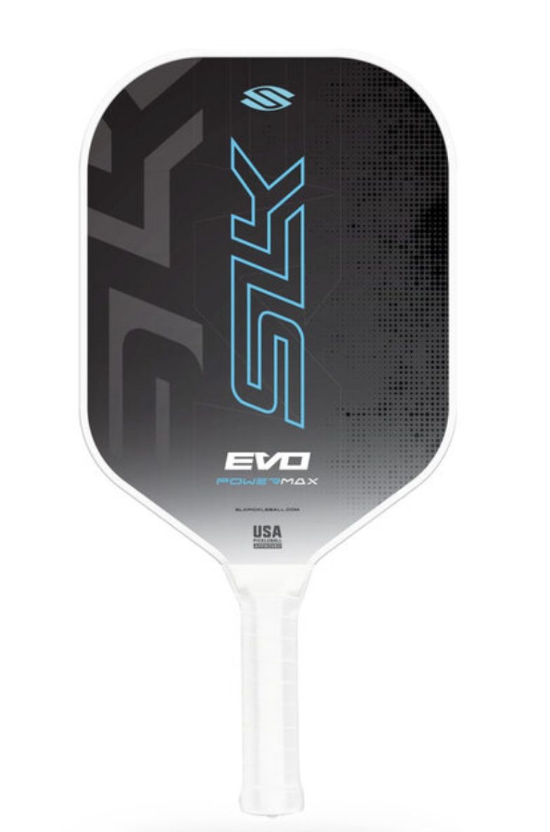 SELKIRK Evo Power Max 2.0 - 13 mm