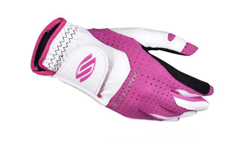 SELKIRK Attatix Gloves