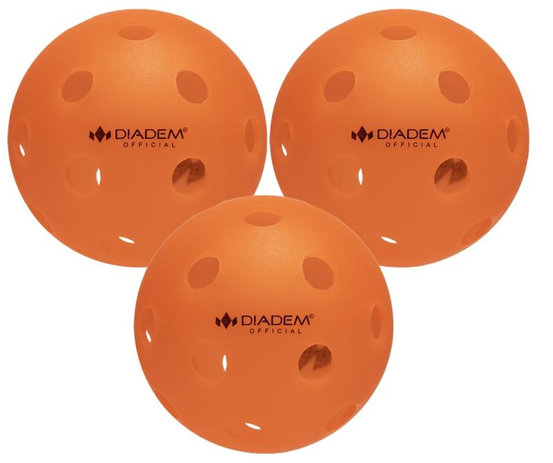 DIADEM Interior balls - 3 pack