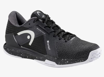 HEAD Sprint Pro 4.0 SF - Souliers Hommes (Produit Autrichien)