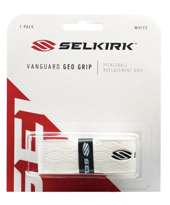 SELKIRK Vanguard Geo Grip