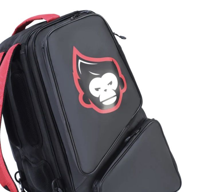 APES Tour bag