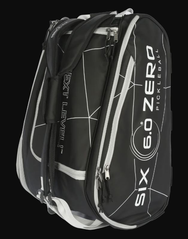SIX 6.0 ZERO Pro Tour Backpack (Australian Product)