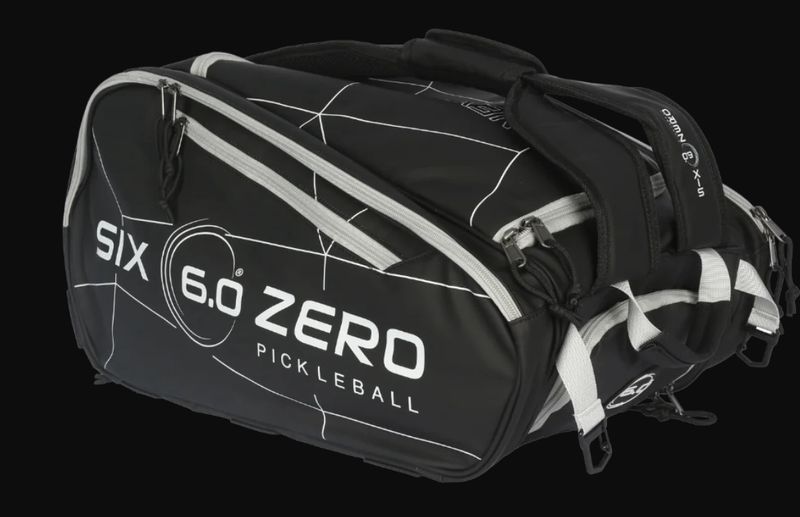 SIX 6.0 ZERO Pro Tour Backpack (Australian Product)