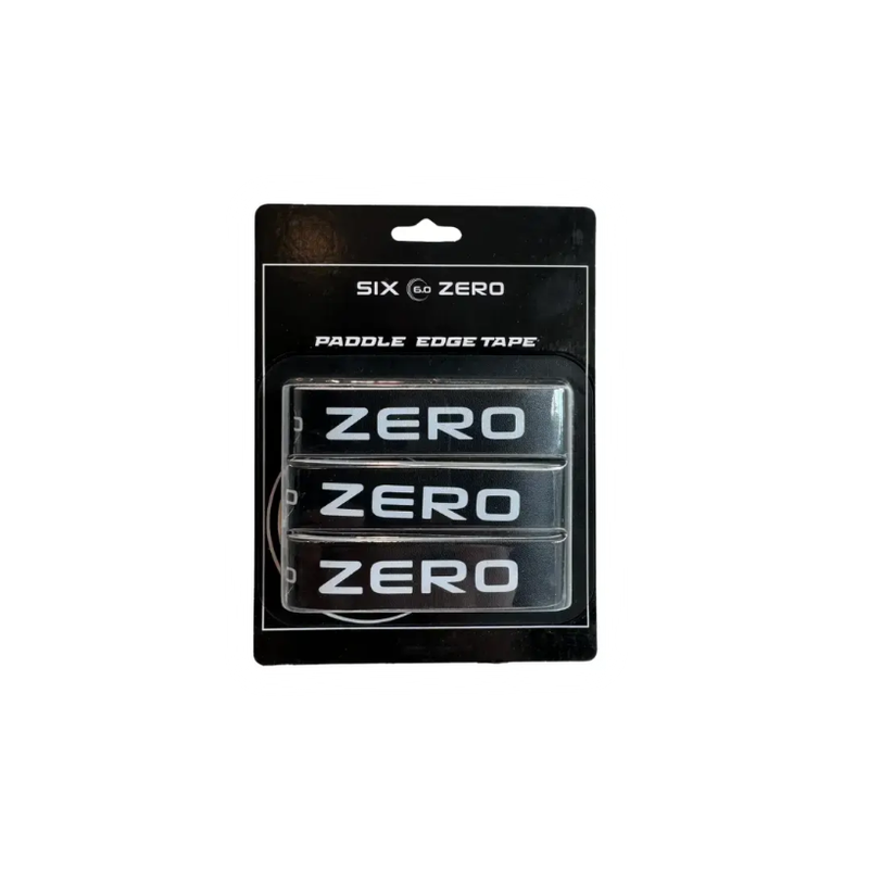 SIX 6.0 ZERO Edge Tape (Australian Product)