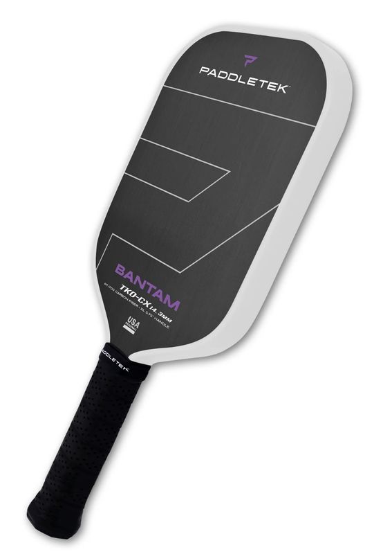 PADDLETEK Bantam TKO-CX - 14.3 mm
