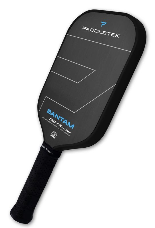 PADDLETEK Bantam TKO-CX - 14.3 mm