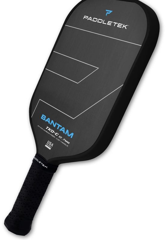 PADDLETEK Bantam TKO-C - 12.7 mm