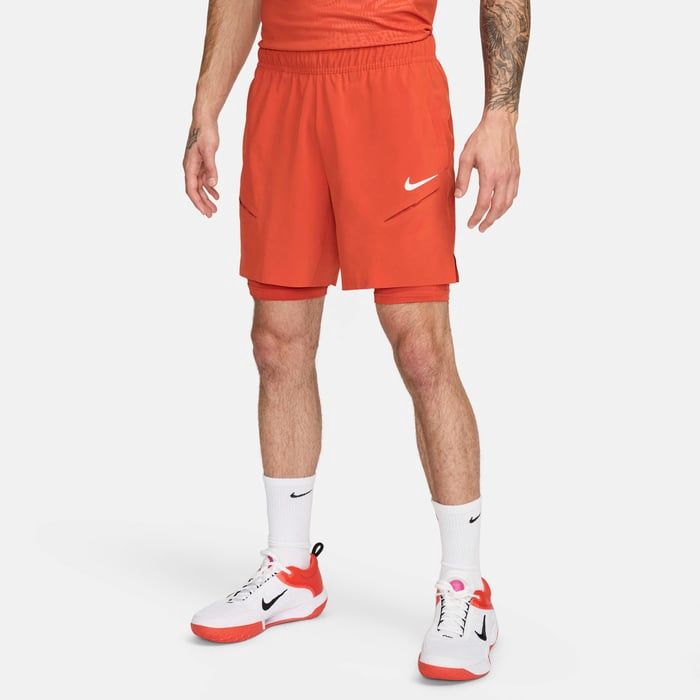 NIKE Dri-FIT Slam Shorts