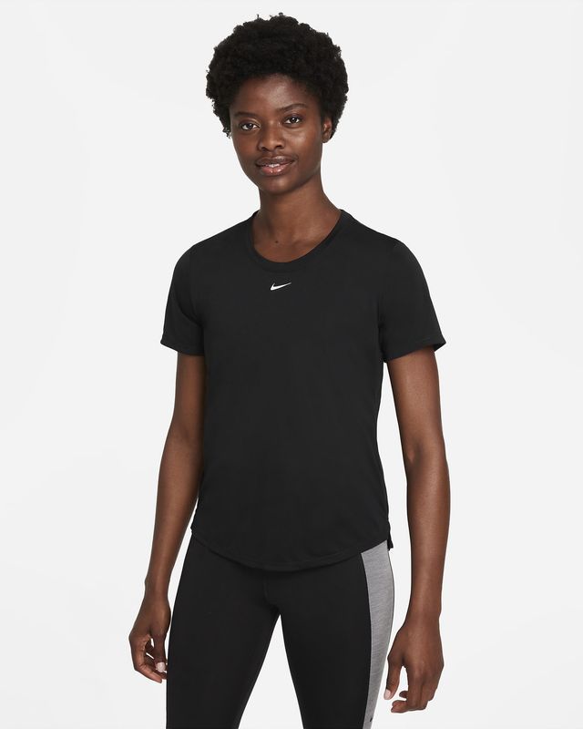 NIKE Dri-FIT One - Short Sleeve Top