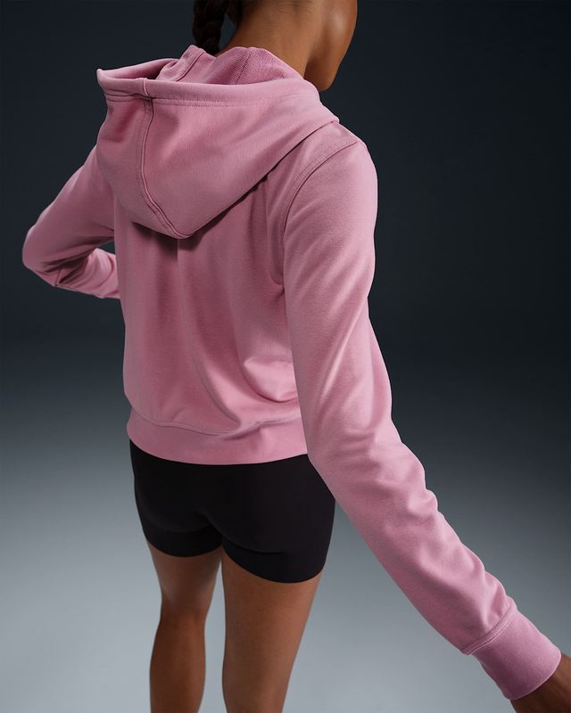NIKE Hoodie Dri-FIT One