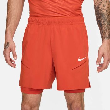 NIKE Dri-FIT Slam Shorts, Grandeur: S