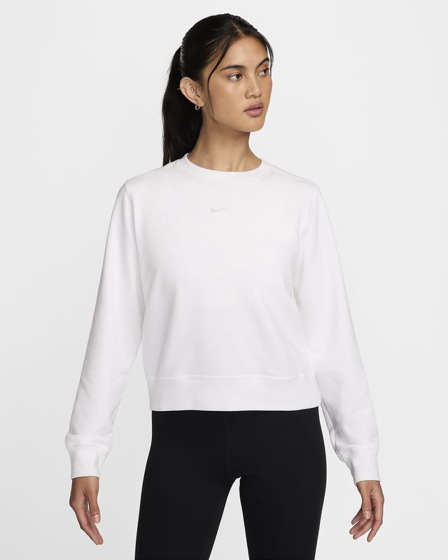NIKE Dri-FIT One - Long-sleeved Top