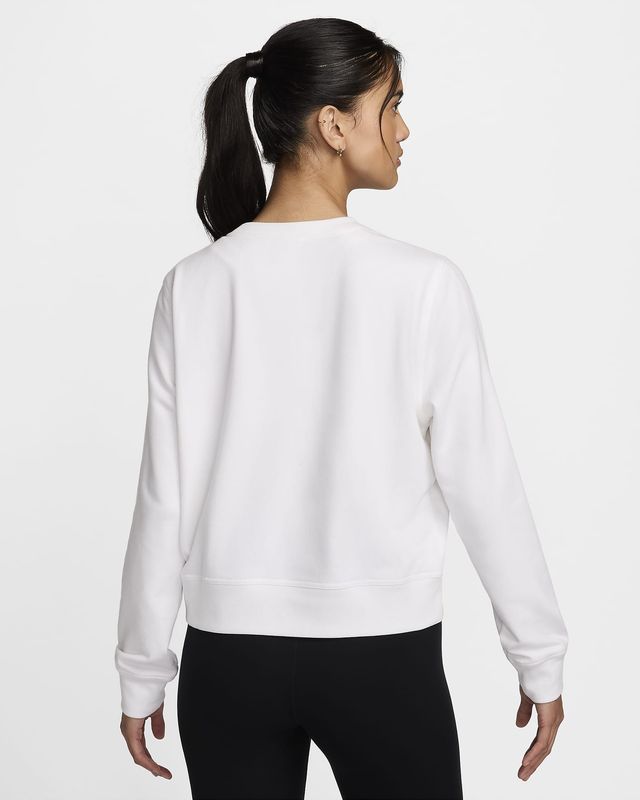 NIKE Dri-FIT One - Long-sleeved Top