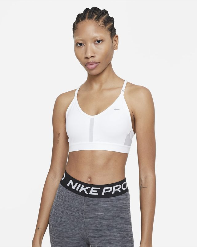 NIKE Indy Training Bra