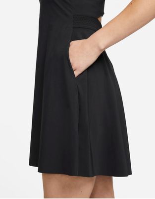 NIKE Dri-FIT Advantage - Robe