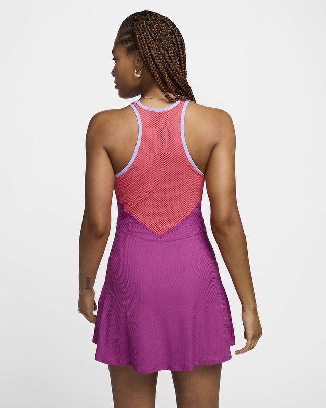 NIKE Slam Dress
