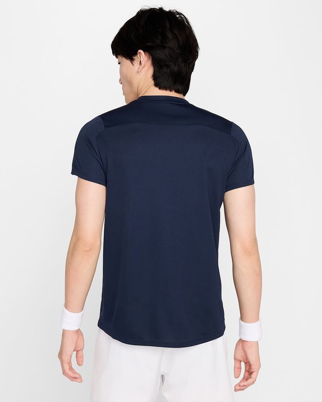 NIKECourt Dri-FIT Victory Shirt
