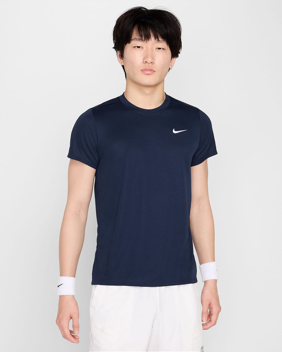 NIKECourt Dri-FIT Victory Shirt, Grandeur: S