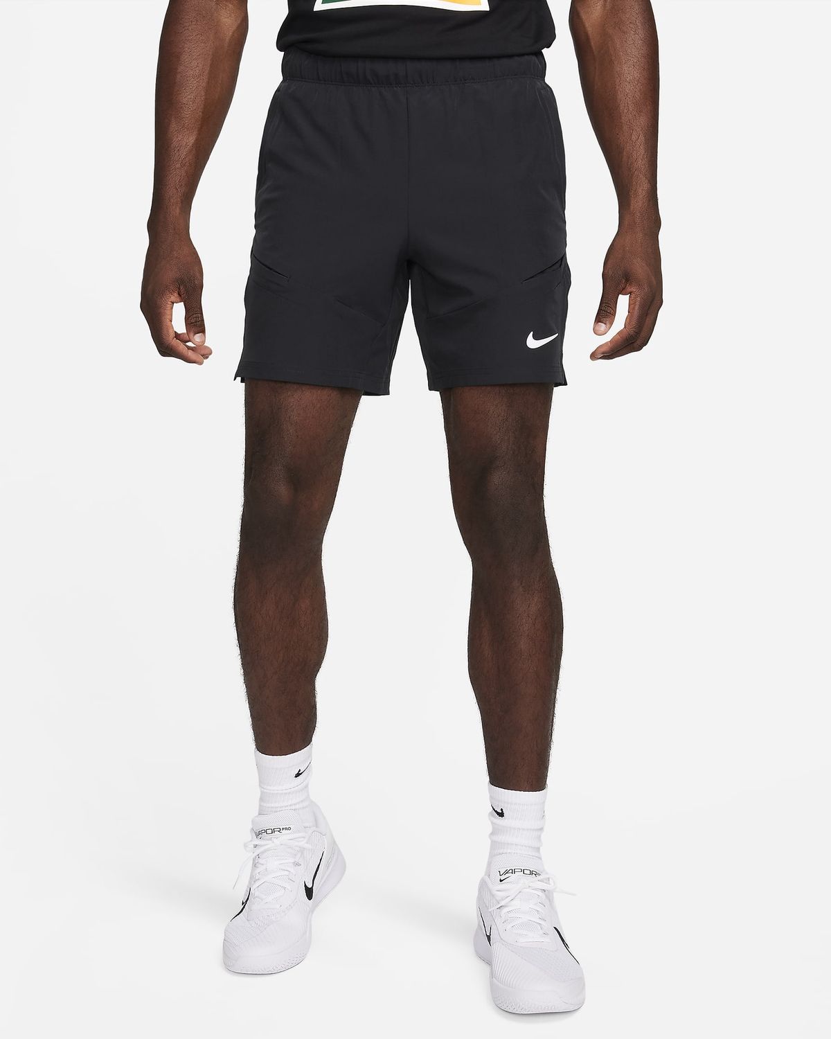 NIKECourt Dri-FIT Advantage 7”, Grandeur: S
