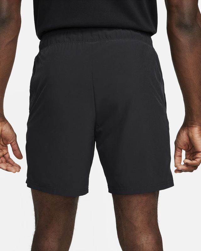 NIKECourt Dri-FIT Advantage 7”