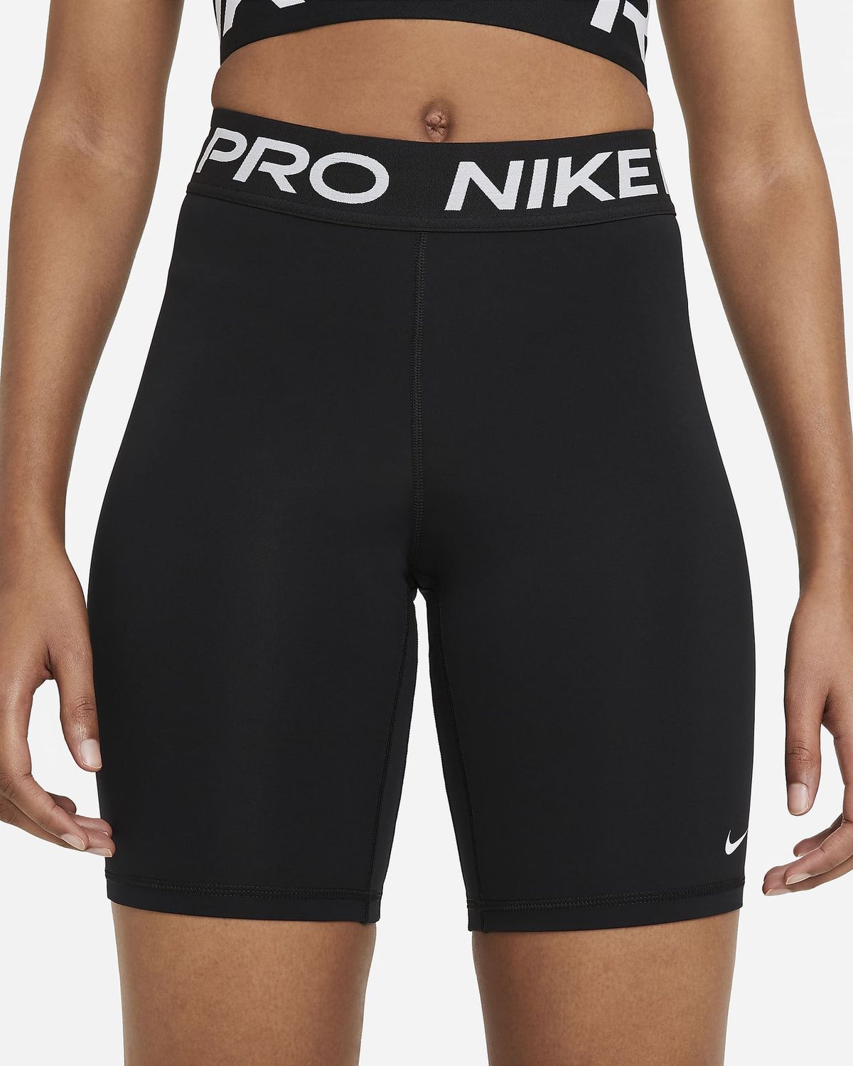 NIKE PRO 365 Short 8”, Grandeur: S