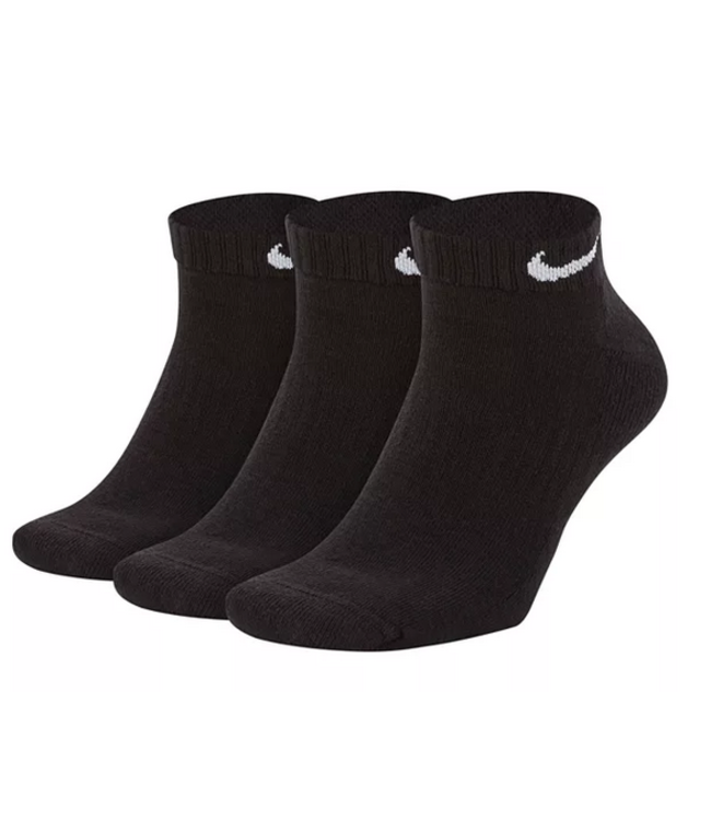 NIKE Everyday Socks 3-pack, Grandeur: M