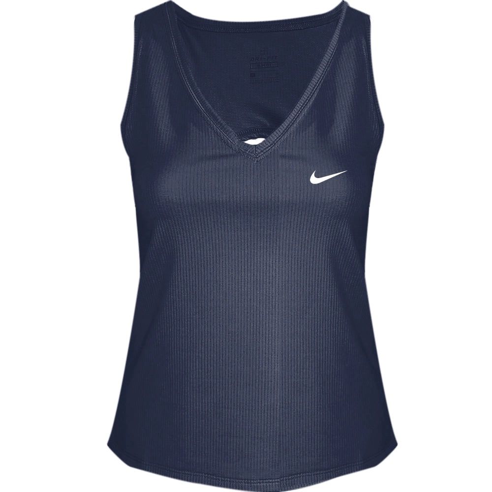 NikeCourt Victory, Couleur: Bleu/Blue, Grandeur: S