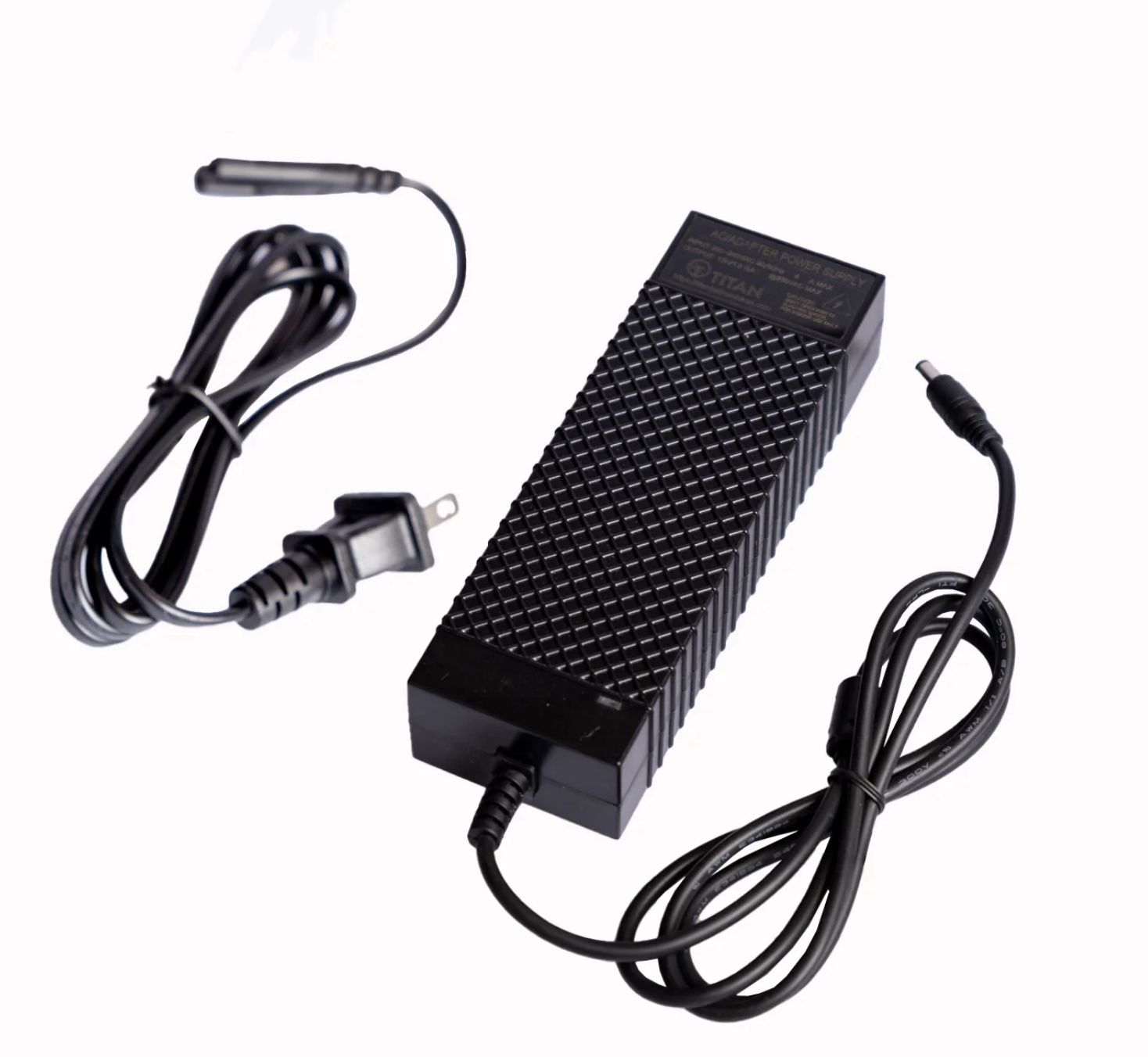 TITAN - Mains power module