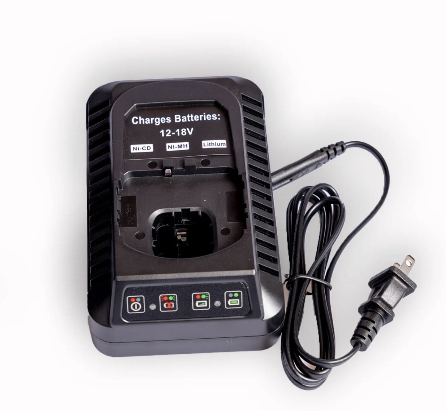 TITAN - Lithium battery charger