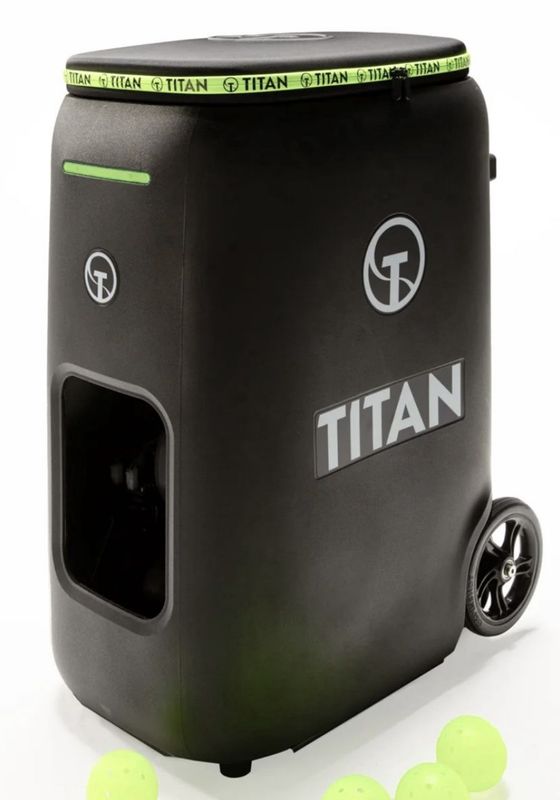 TITAN - Frais de livraison 70$