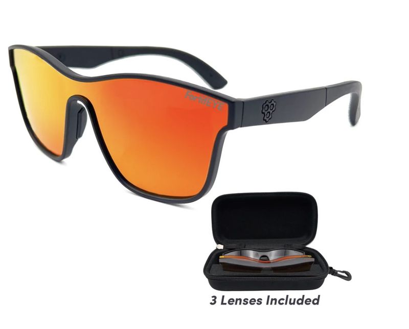 CRBN Drift Pickleball Glasses