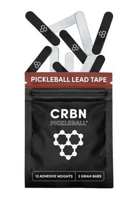 CRBN Lead Tape Strips