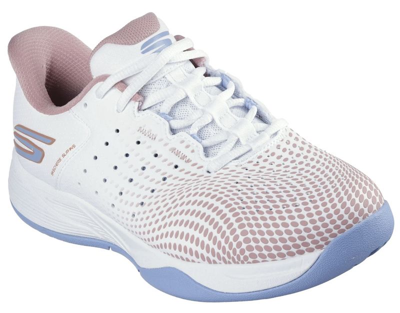 SKECHERS Viper Court Relaod - Femme