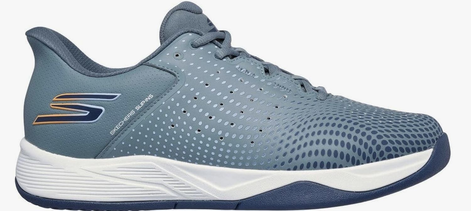 SKECHERS Viper Court Relaod - Homme, Grandeur: 8