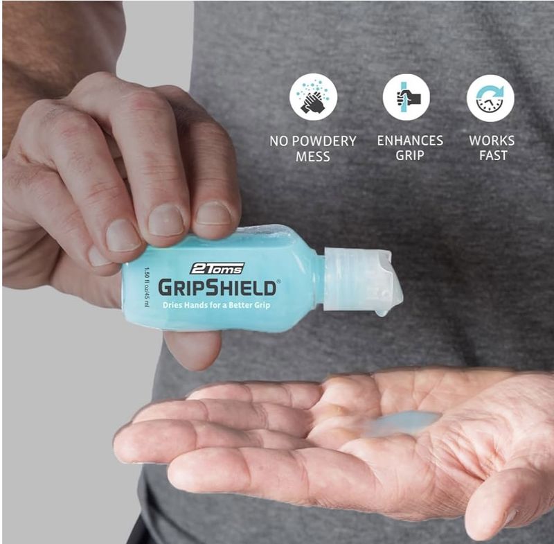 GripShield